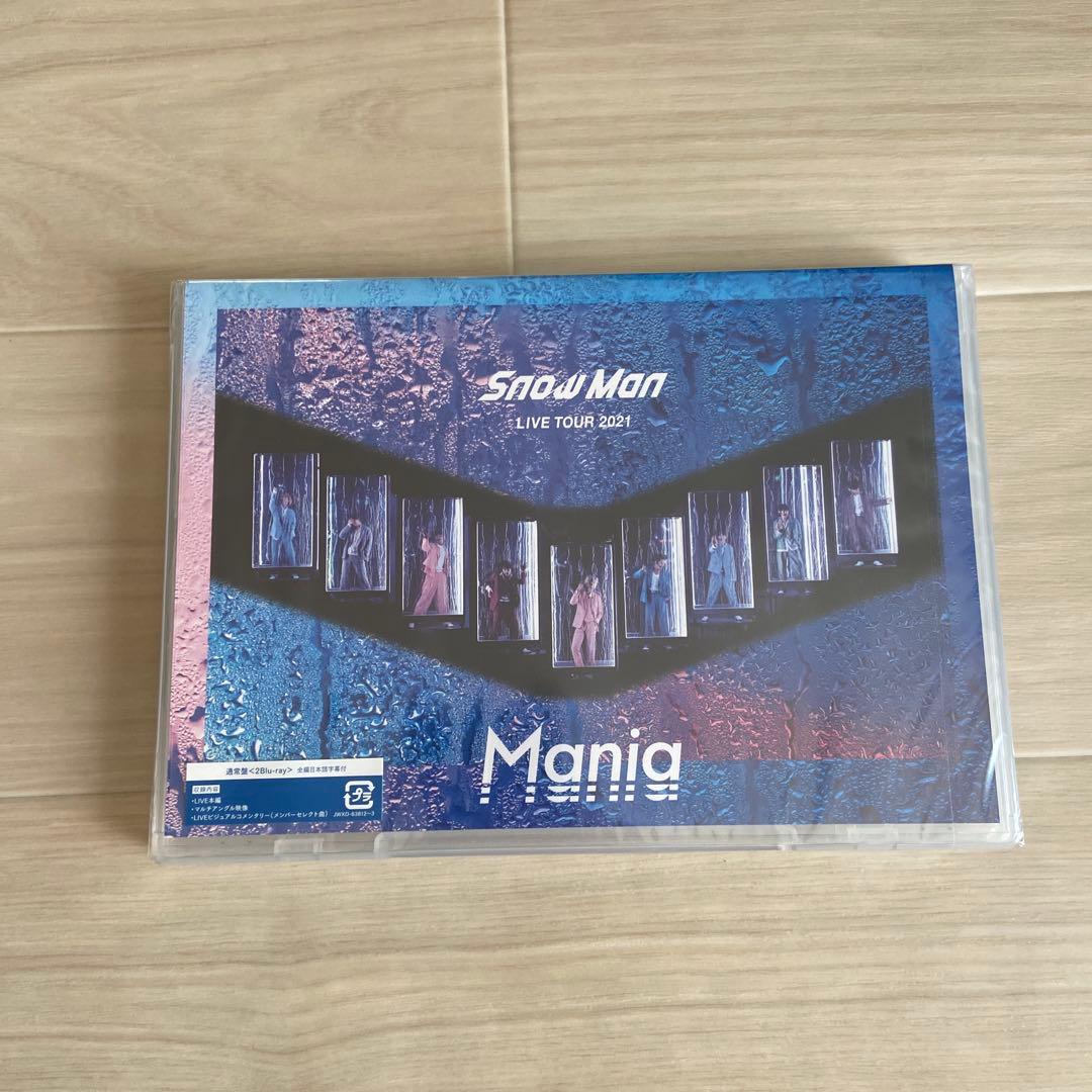 Man ライブDVD Blu-ray