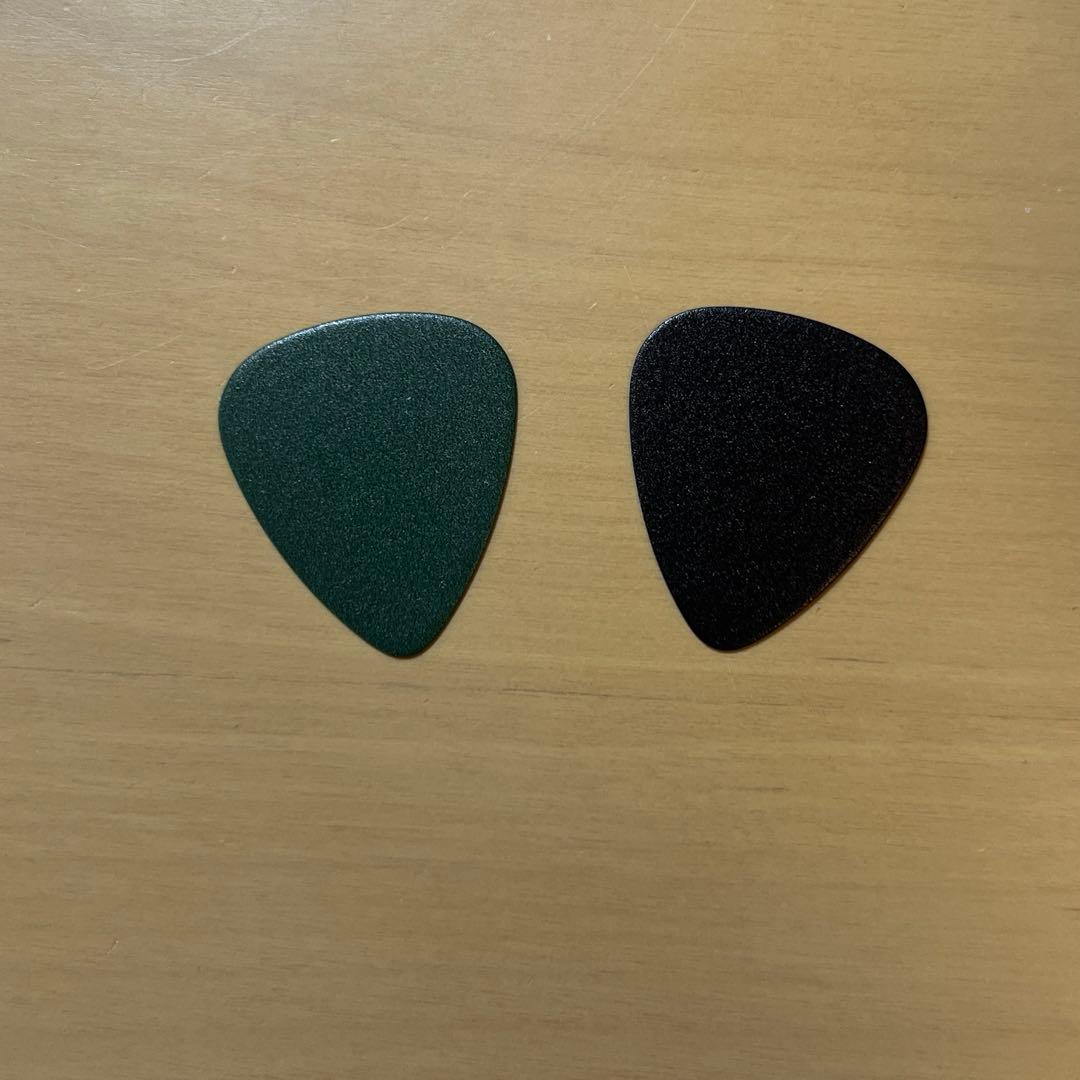 Mrs. GREEN APPLE ギター ピック ミセス エポスカード 非売品 - メルカリ