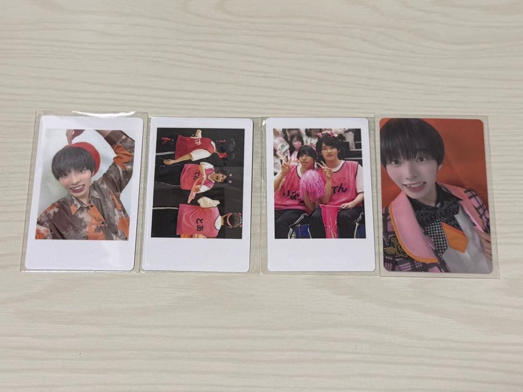 Milky Monster みるもん てん ハピカ DDP トレカ DD大運動会 - メルカリ