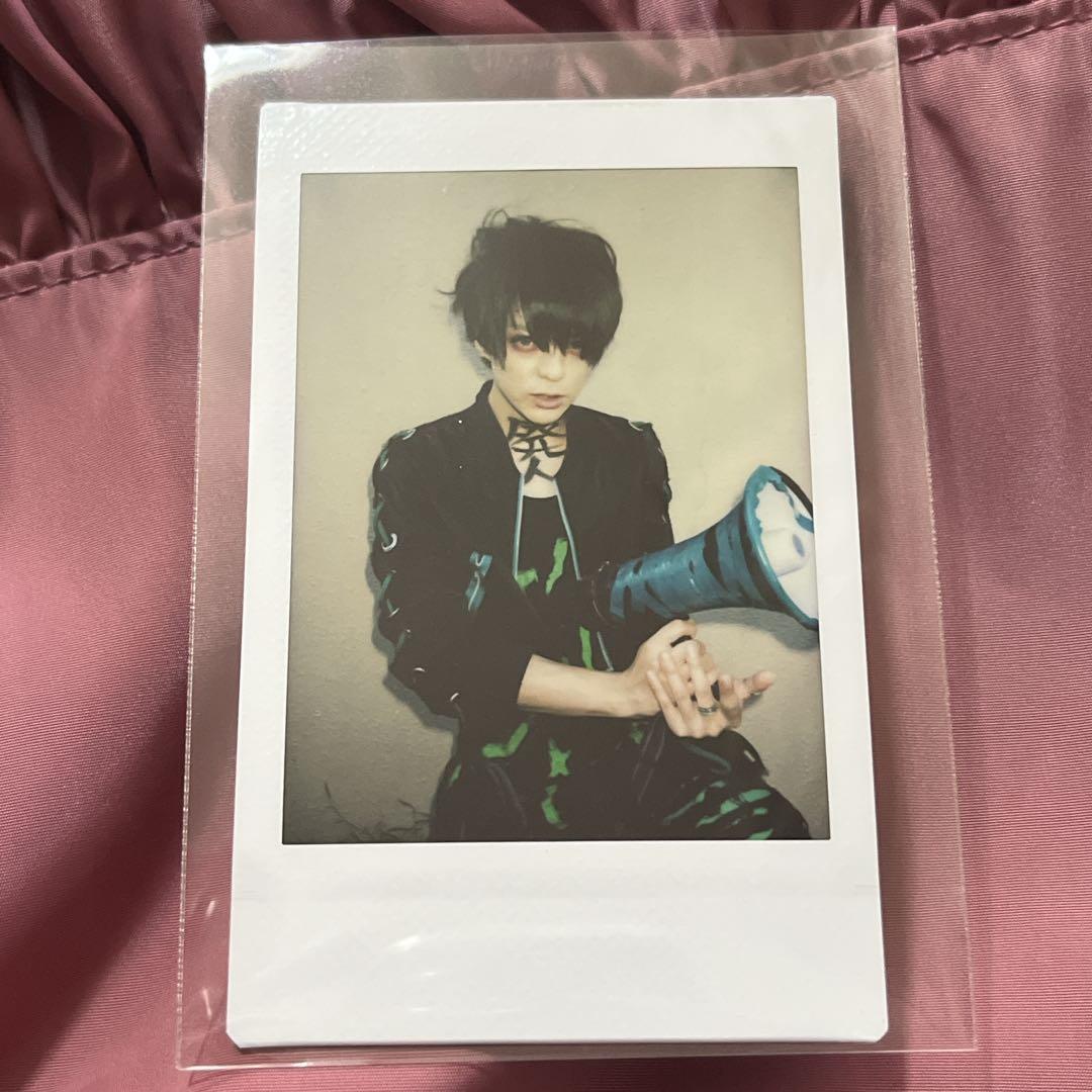 甘い暴力 咲 チェキ - メルカリ