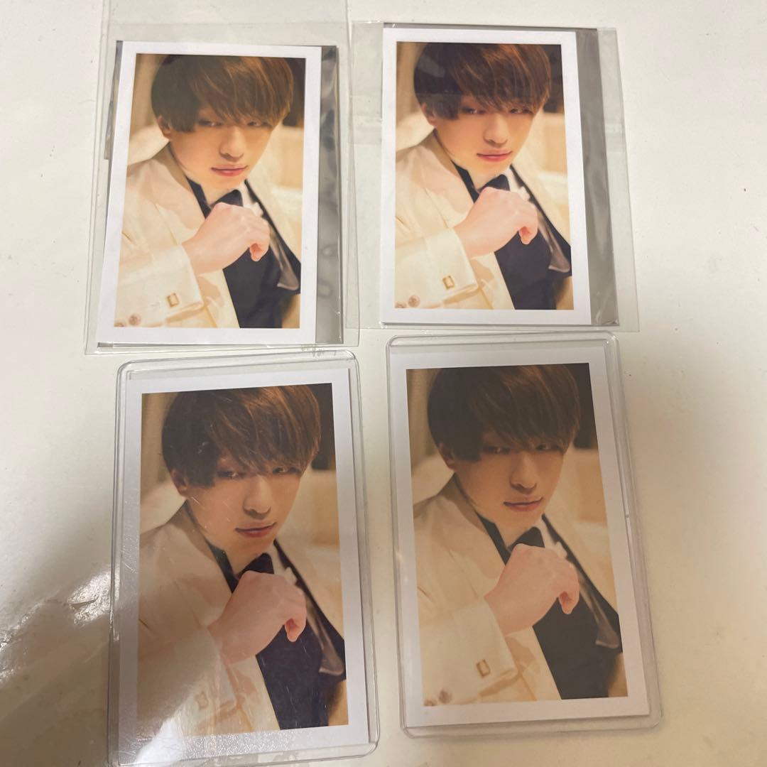 浦島坂田船 センラ 夏ツアー wedding 特典カード フォトカード - メルカリ