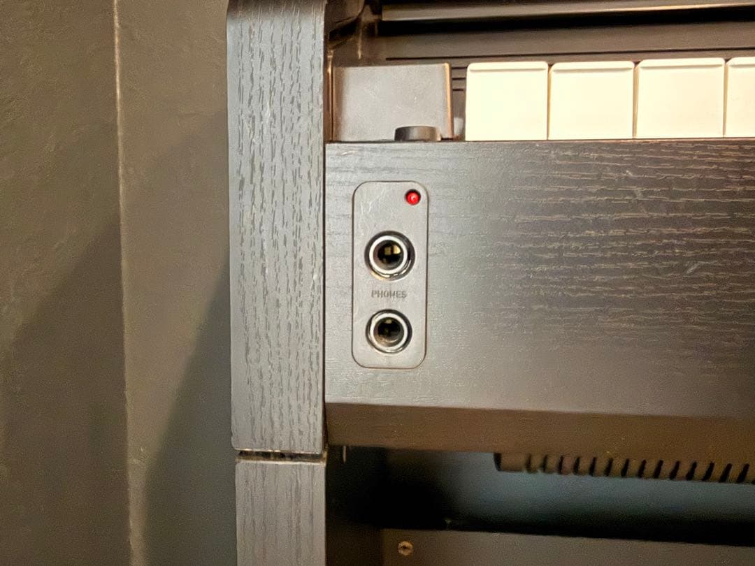 CASIO Privia PX-750 電子ピアノ【本体、電源コードのみ】 - メルカリ