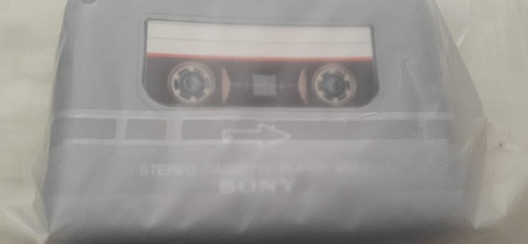 ★非売品★ SONY レトロウォークマン ポーチ ウォークマン®をモチーフにしたポーチを 8月24日(土)からGinza Sony