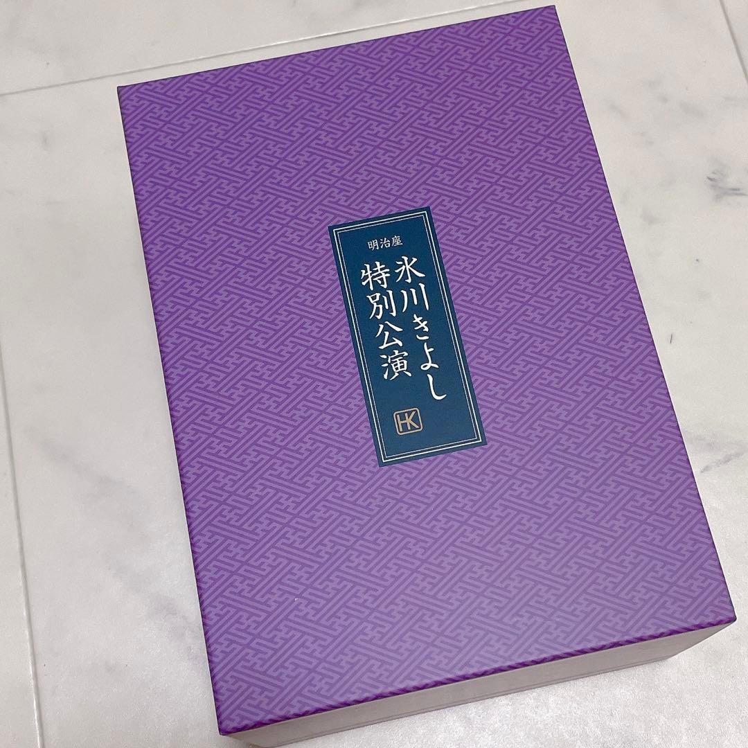 氷川きよし 明治座　特別公演 DVD 6枚組 氷川きよし特別公演 - 明治座 公式サイト