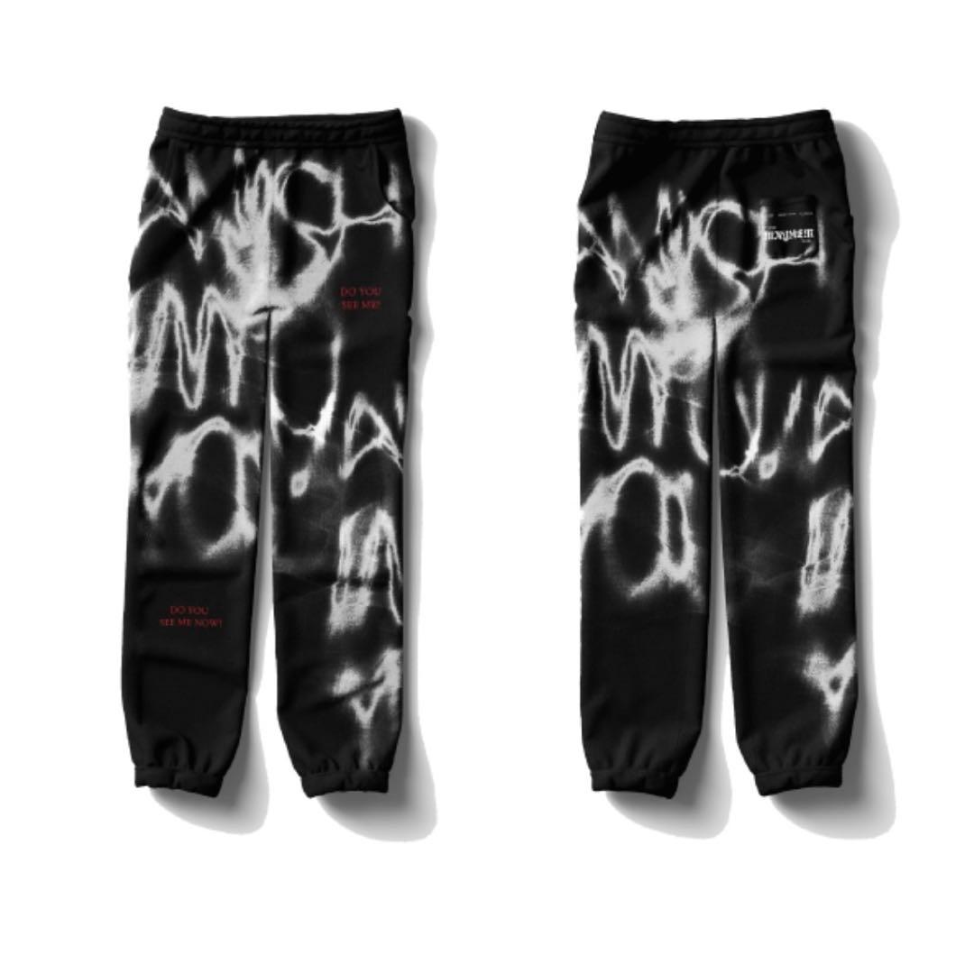 Lady Gaga Mayhem Ballグッズ スウェットズボンSサイズ - メルカリ