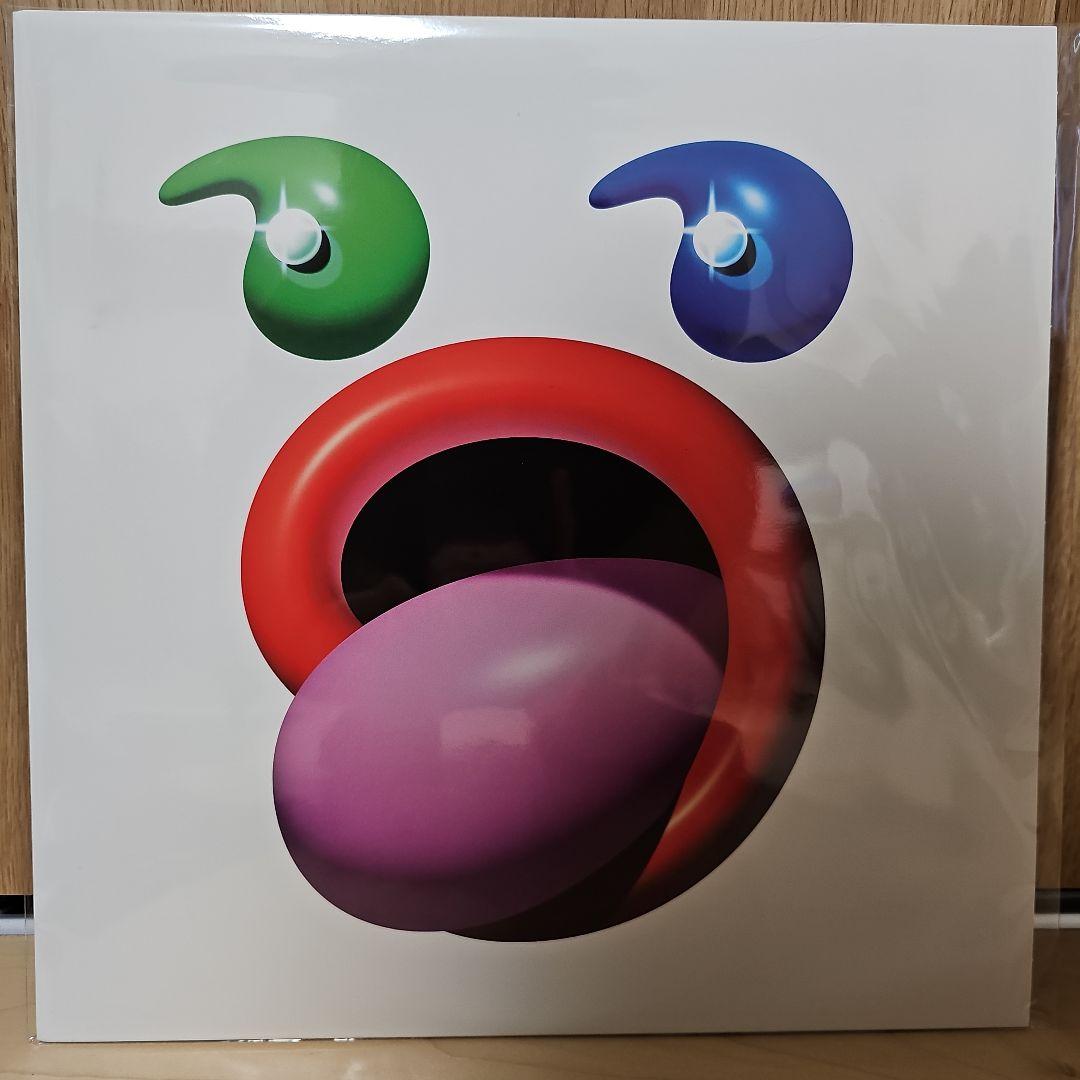 新品未開封】PAS TASTA / GOOD POP VINYL - メルカリ