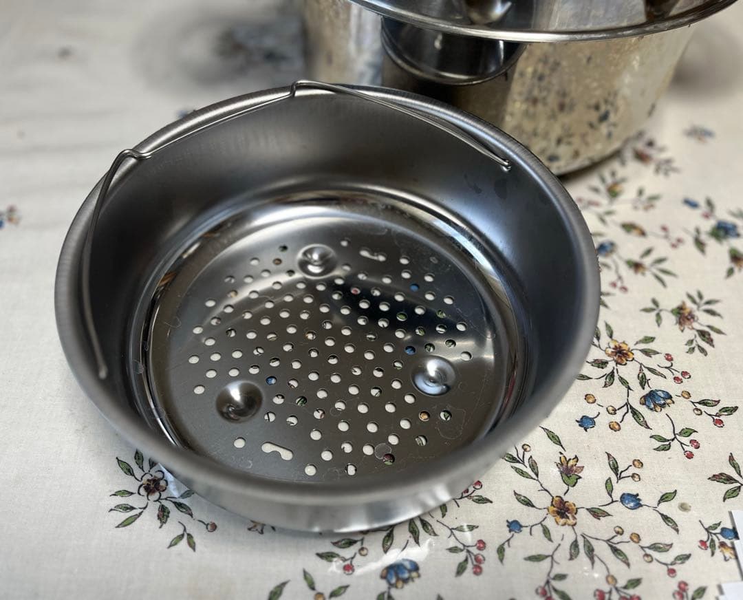 ティファール　圧力鍋　4.5L