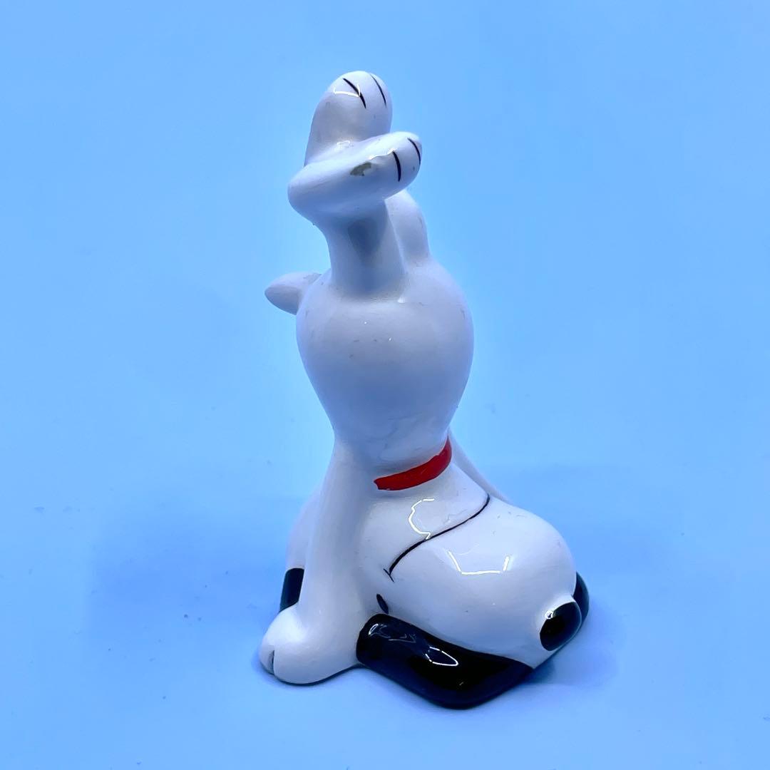 DETERMINED「スヌーピー タンブリングフィギュア」2個セット - メルカリ