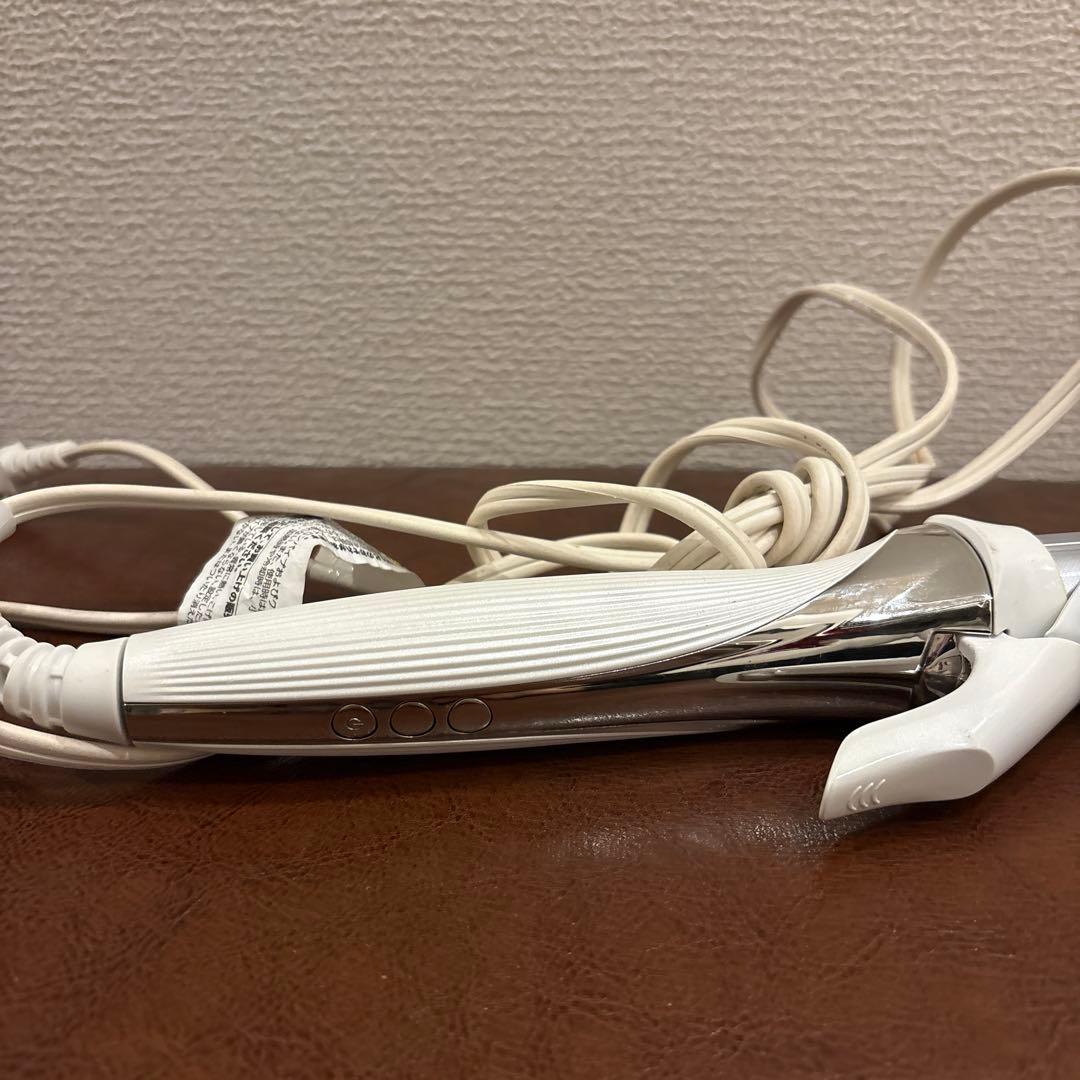 ジャンク品】Refa 32mm カールヘアアイロン コテ - メルカリ