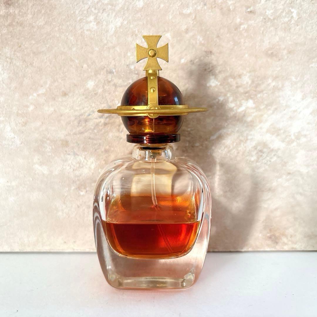 最終価格】ヴィヴィアンウエストウッド ブドワール 初期ボトル 希少