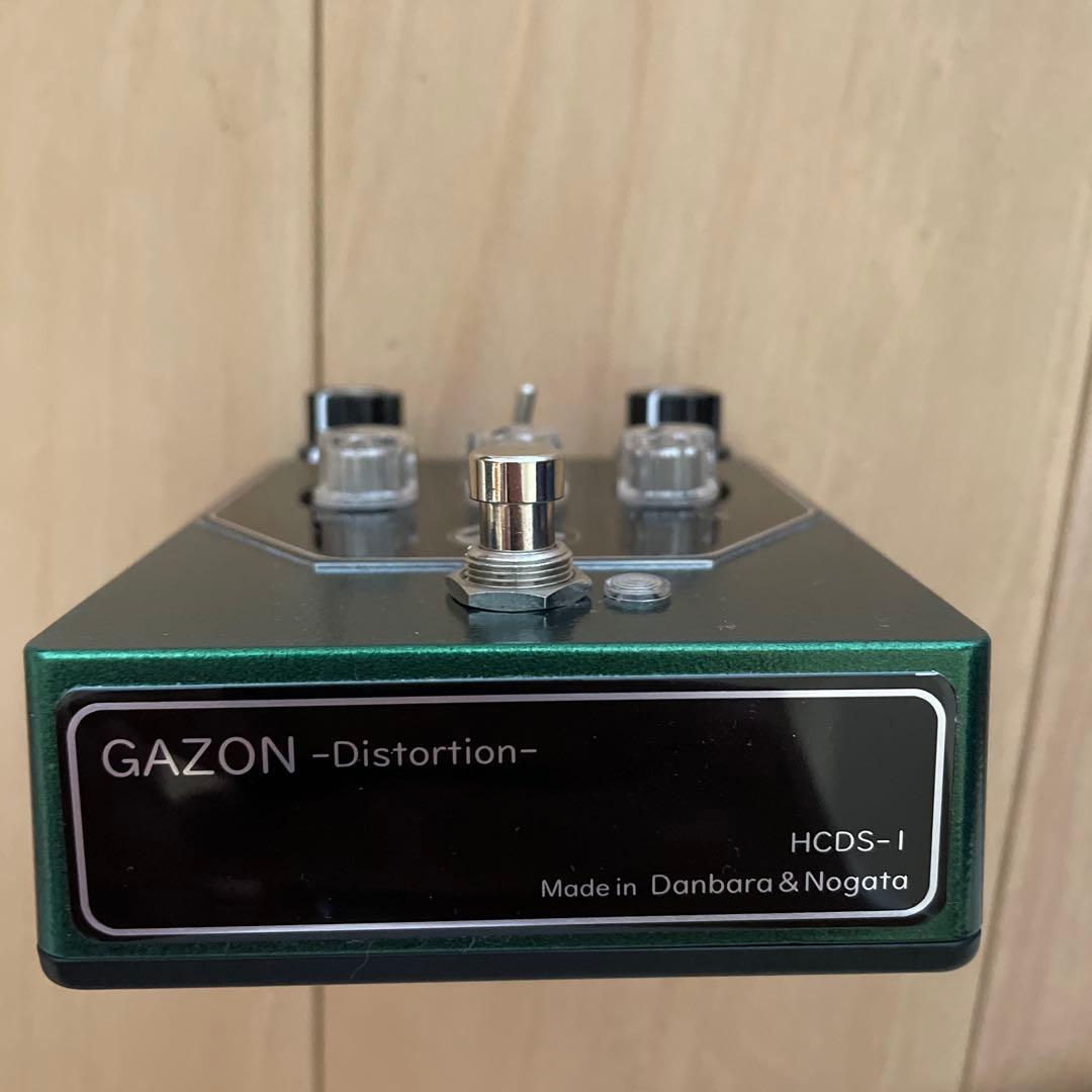 Herbe＆Chick GAZON Distortion HCDS-1 - メルカリ