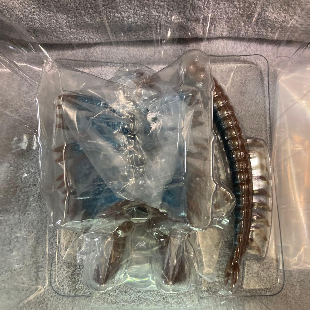 カ*苺様 Y・MSF 合体怪獣　マイナズマ