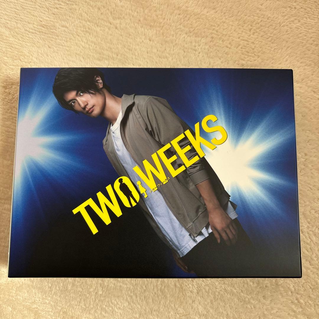 TWO WEEKS 三浦春馬 - メルカリ