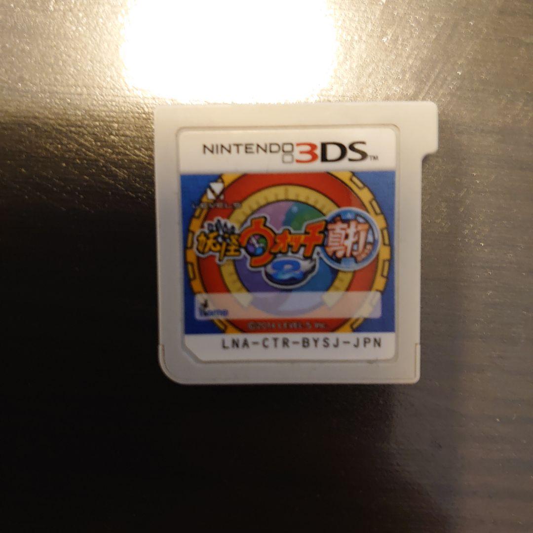 ニンテンドー3DS ソフト 5本セット - メルカリ