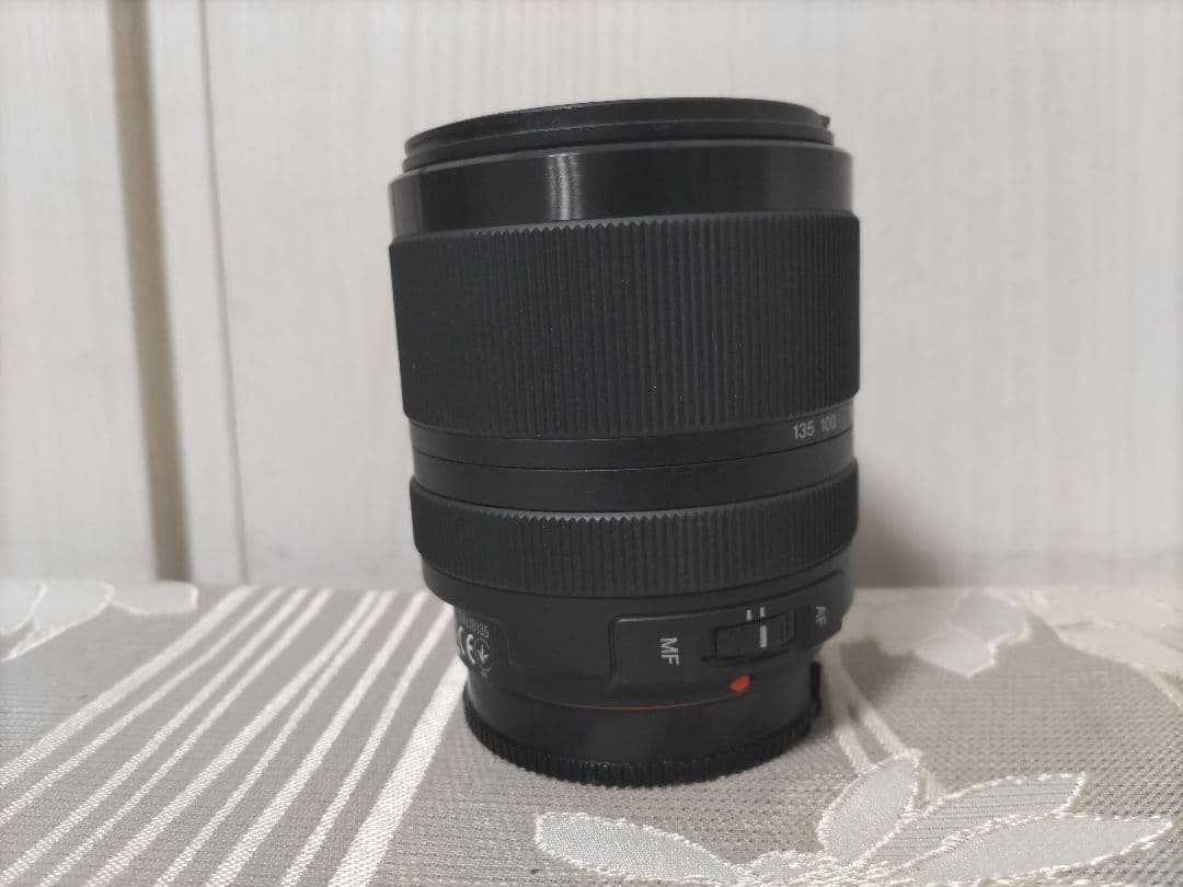 SONY DT18-135mm F3.5-5.6 SAM SAL18135現状品