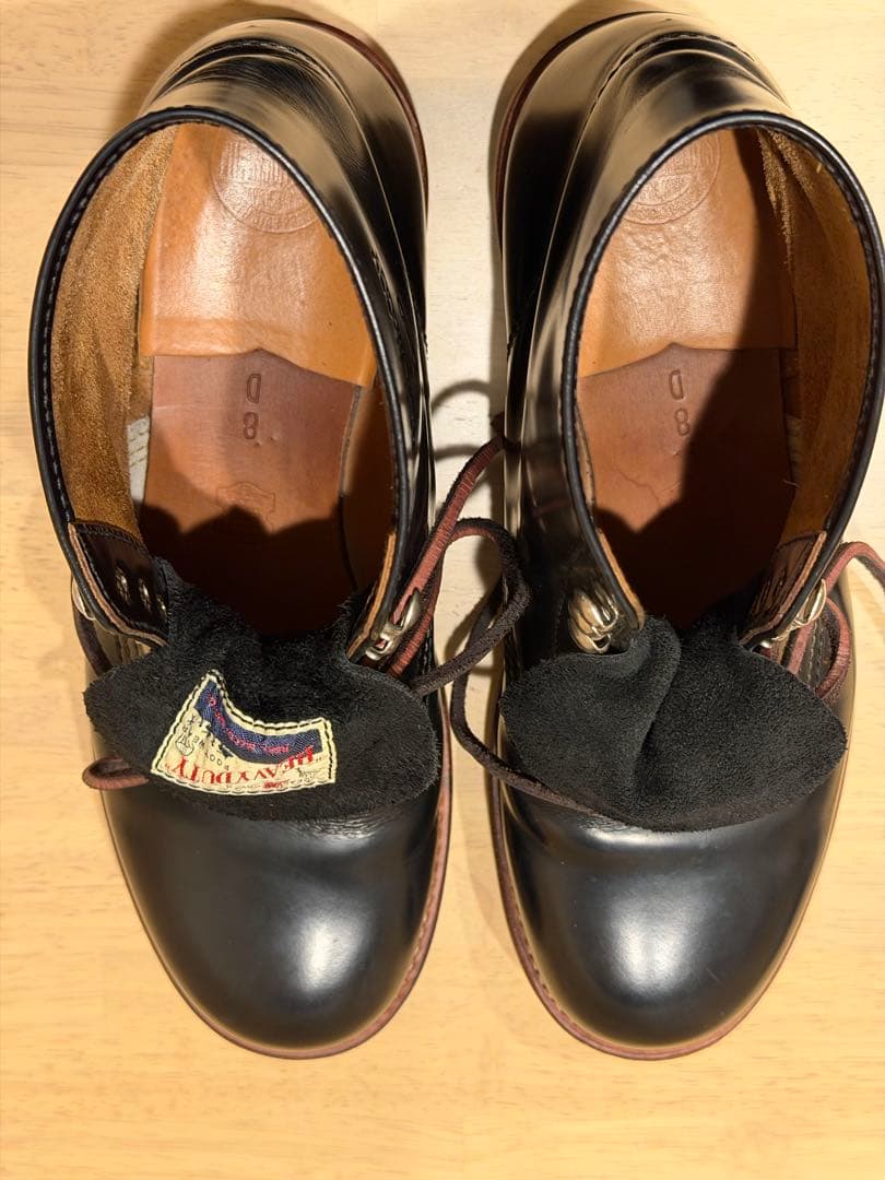 The REAL McCOY'S MA8035 RAMBLER ランブラー - メルカリ