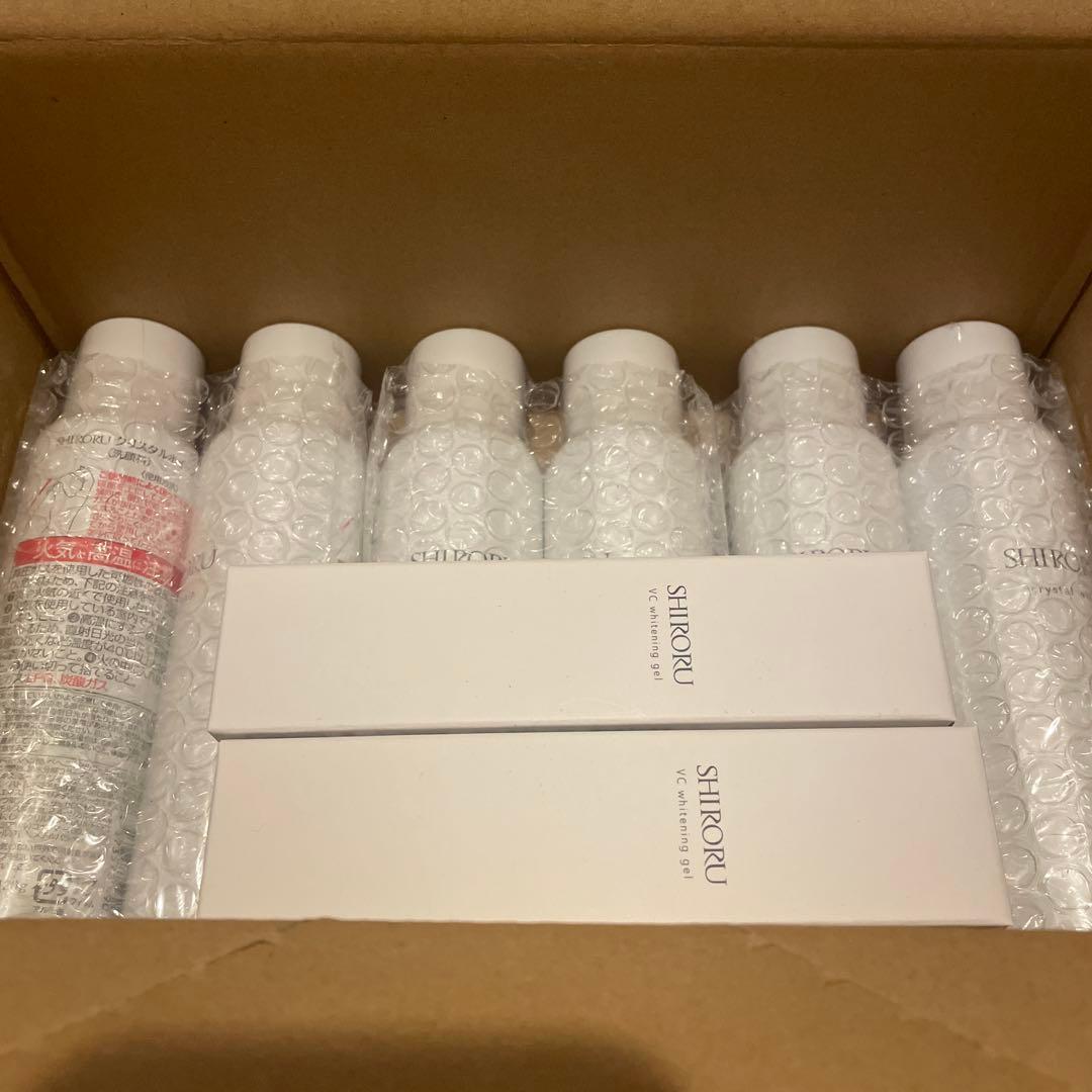 PDRN ロックマスク アゼライン酸 マイルドスキンパック VT 18点セット