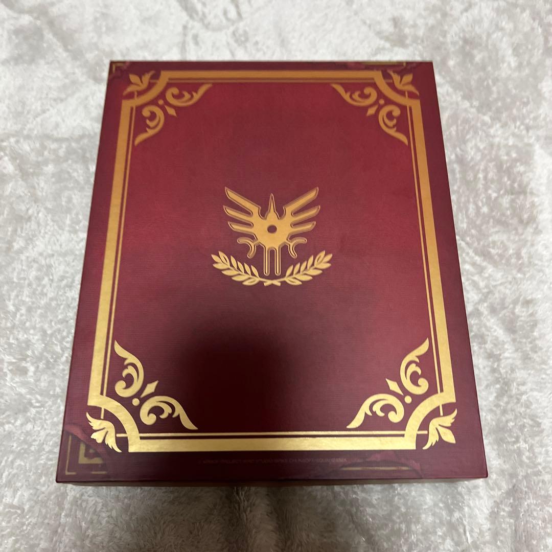 ドラゴンクエスト 1 2 3 まとめ売り BOX付き - メルカリ