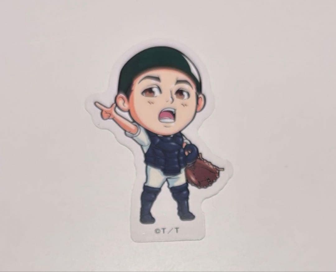 下剋上球児 日沖壮磨 小林虎之介 - メルカリ