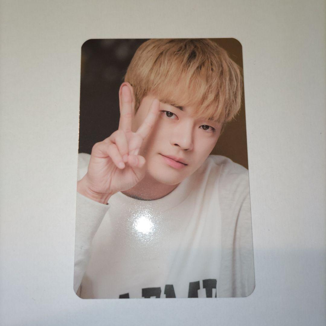 《君の夜になってあげる》LUNA スペシャルアルバム「MOONLIGHT」希少❢