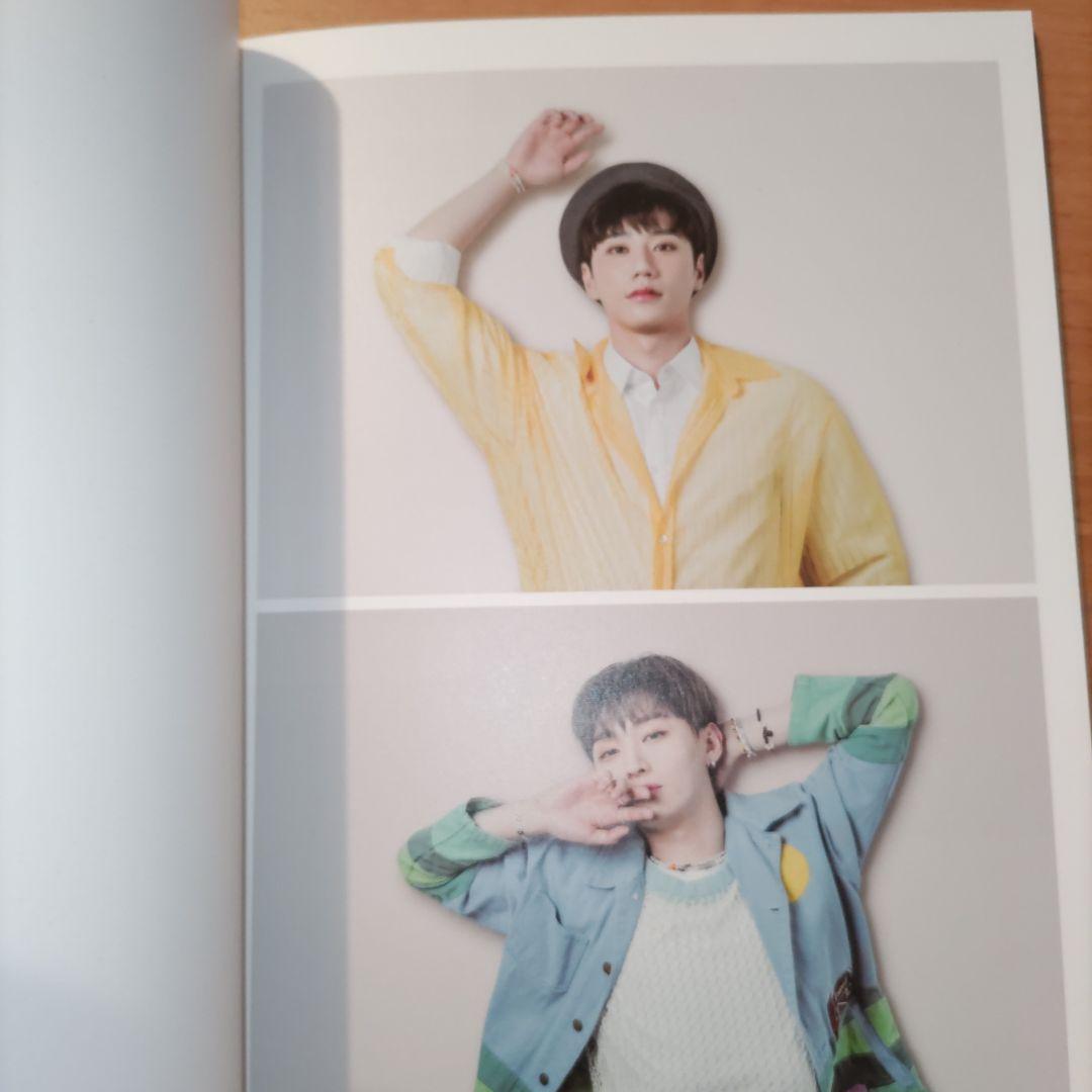 《君の夜になってあげる》LUNA スペシャルアルバム「MOONLIGHT」希少❢