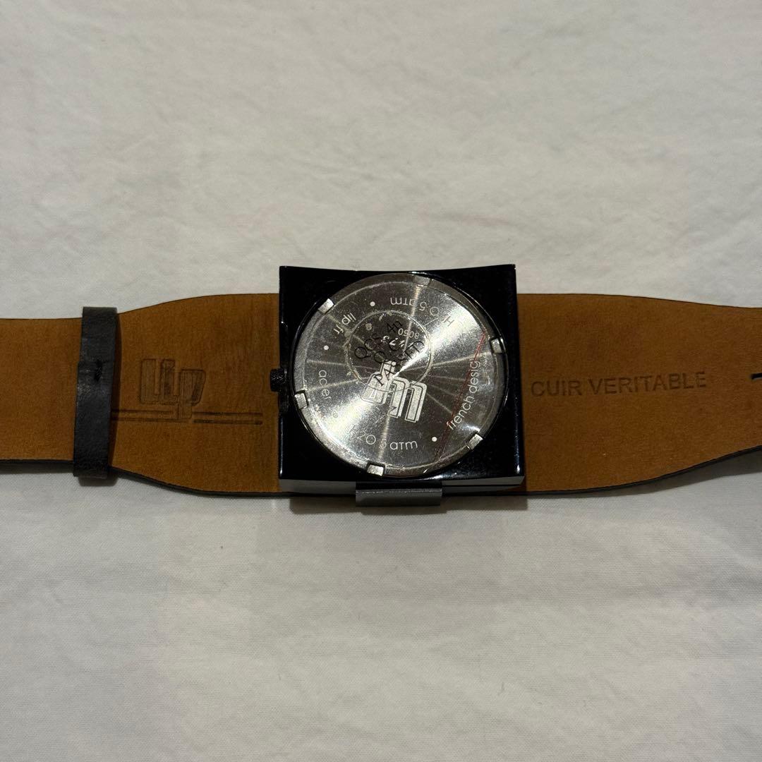 LIP PRINCE デジタル盤表示 デザインウォッチ/Baschmakoff - メルカリ