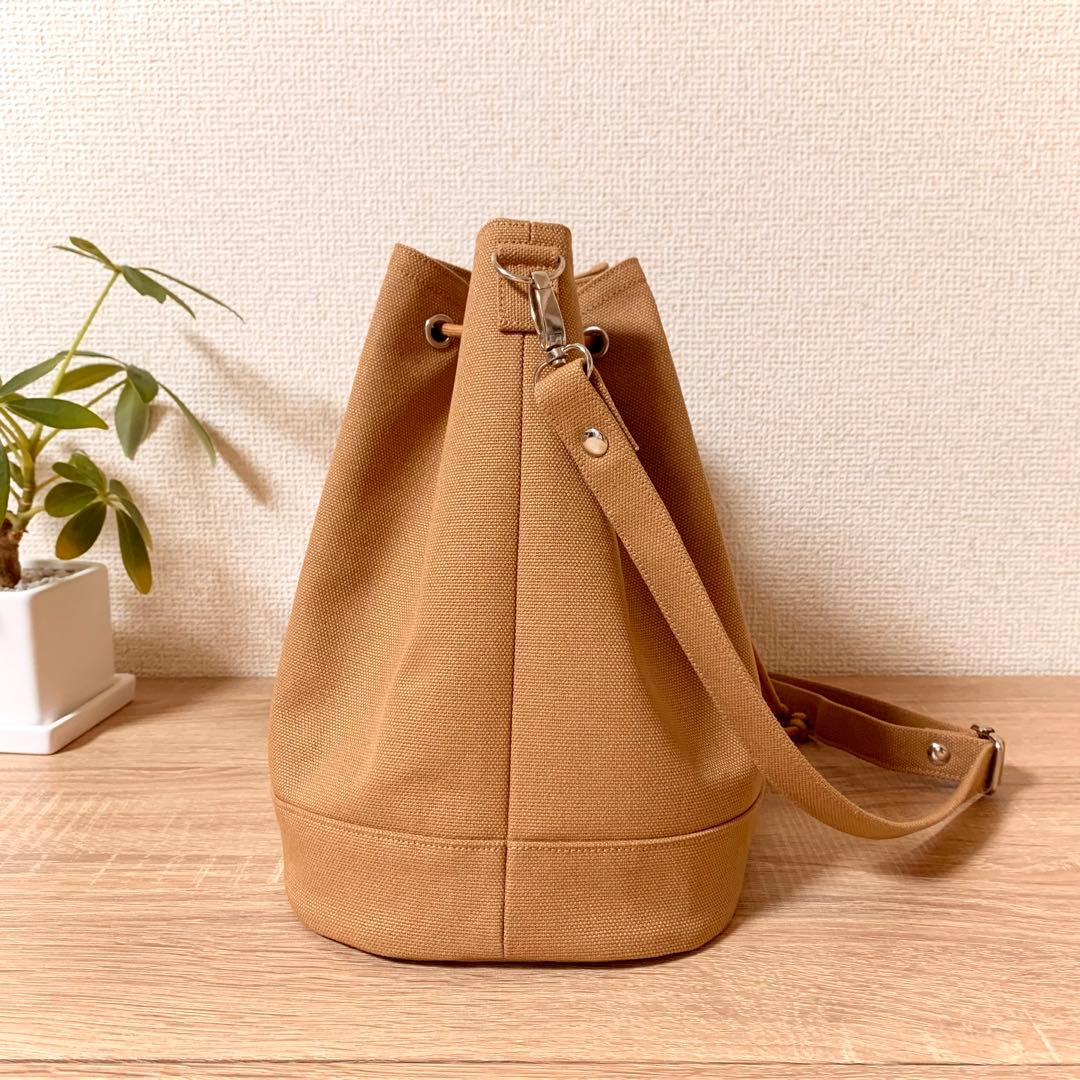 ショルダーバック ショルダーバック 薔薇 手描き トールペイント