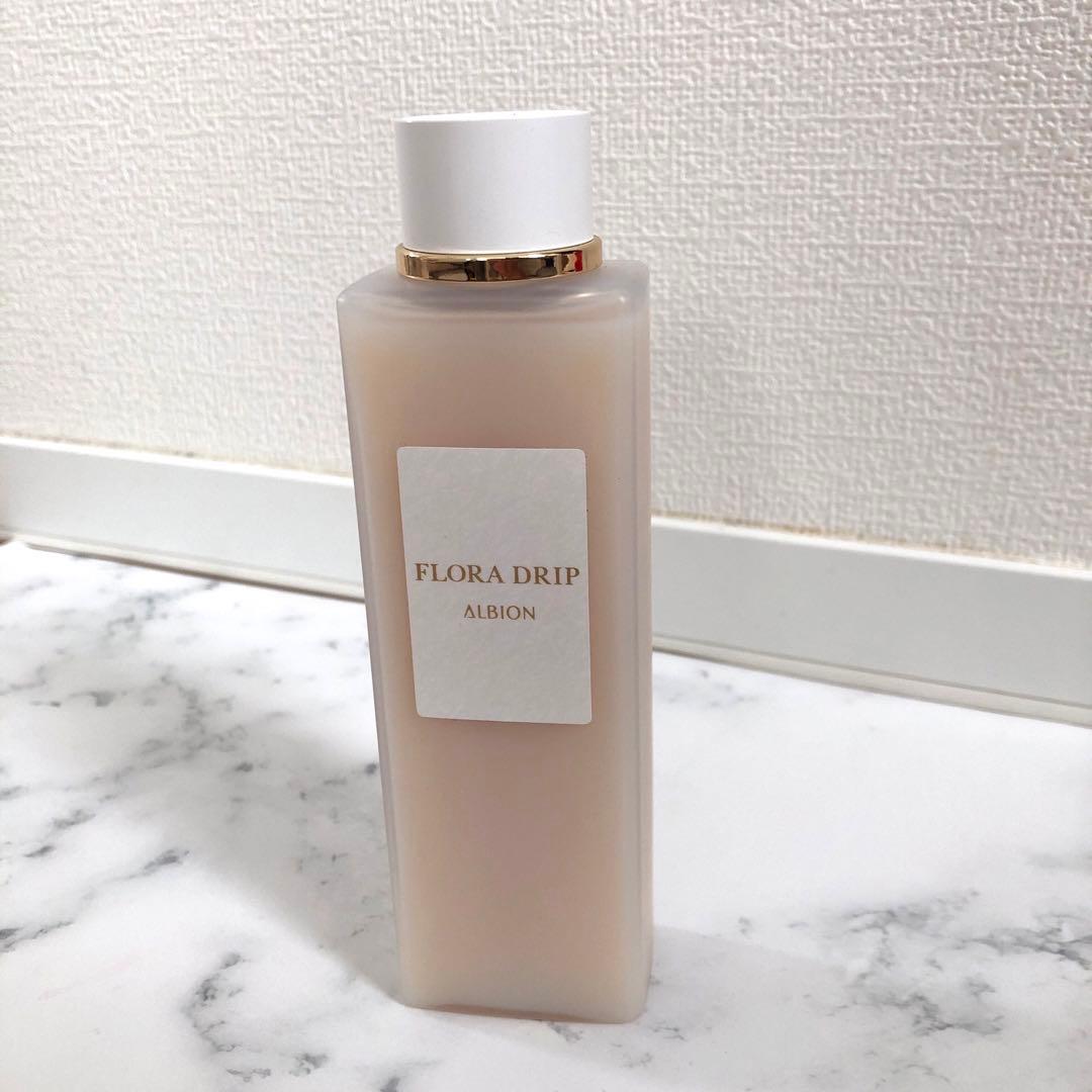 アルビオン　フローラドリップ　化粧液　160ml ALBION | アルビオン 〈 化粧液 〉 フローラドリップ 160ml : 一誠株式