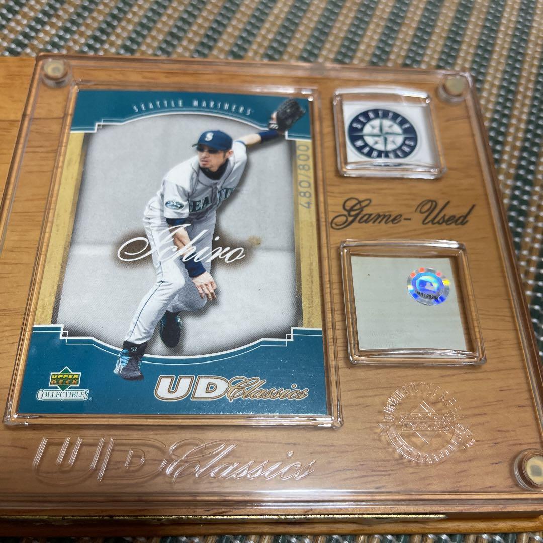 イチロー ボブルヘッド 2003年 世界800個限定 超レア - メルカリ