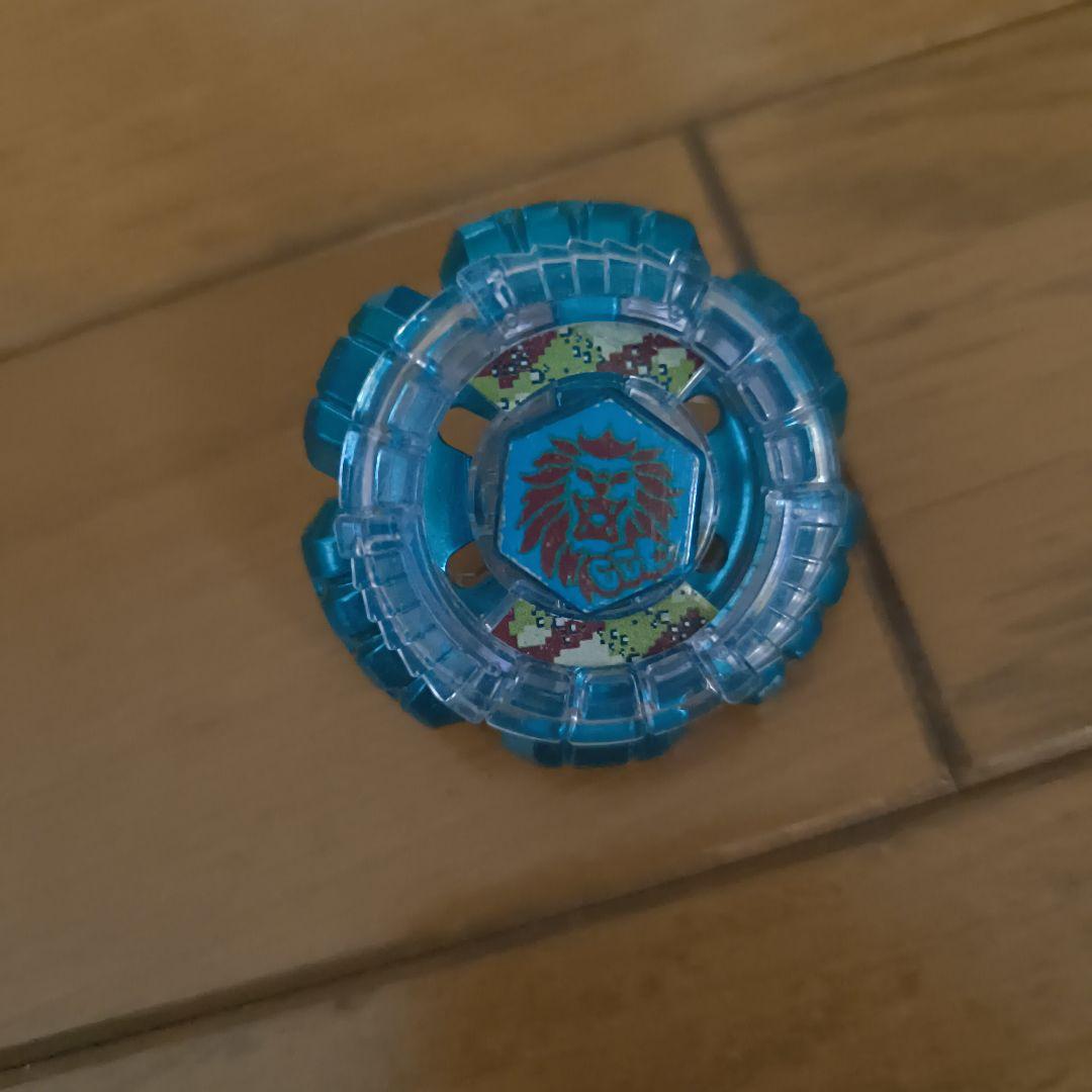 カウンターレオーネ　メタルファイトベイブレード メタルファイトベイブレード カウンターレオーネ - メルカリ