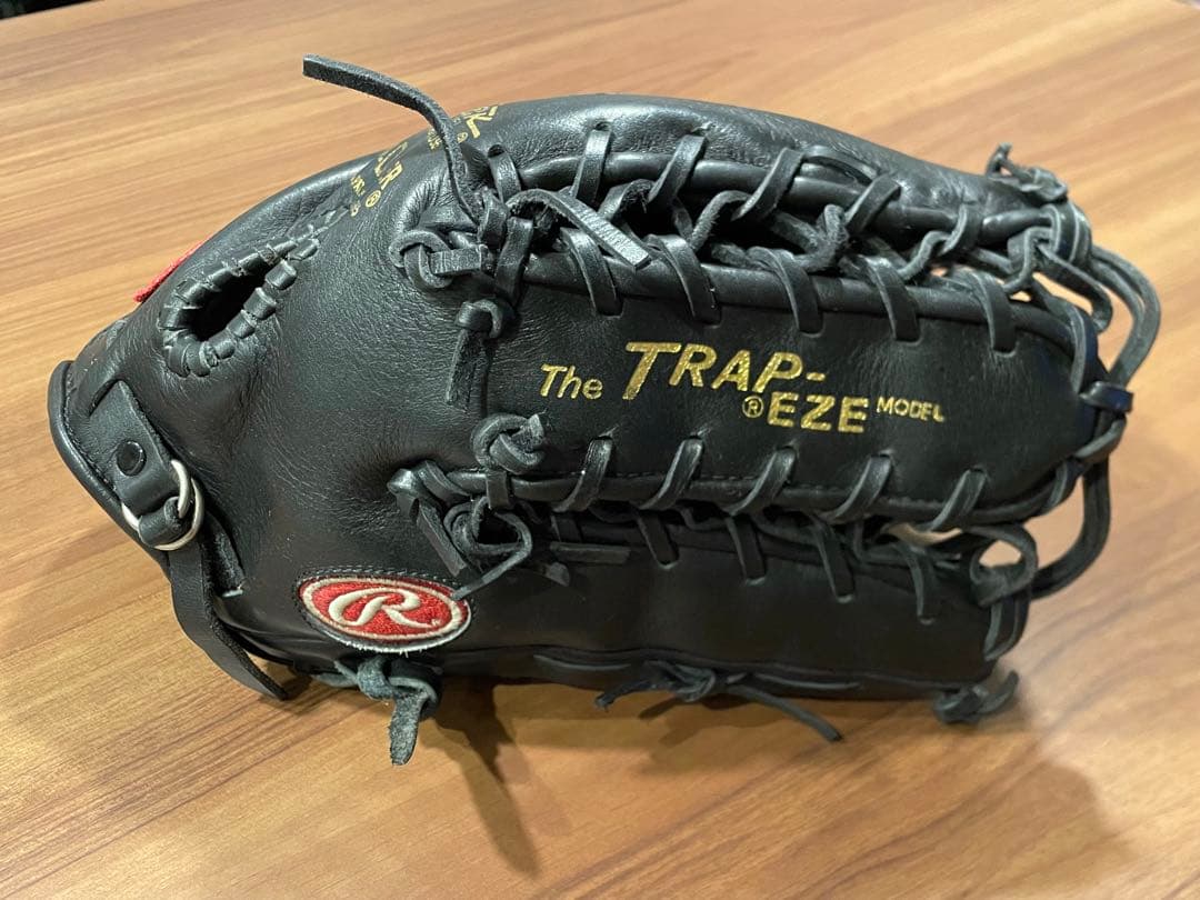 RAWLINGS FASTBACK ケングリフィーJr.2008 ビンテージ - メルカリ