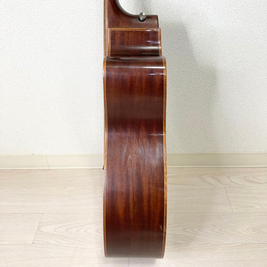 YAMAHA エレアコギター AC1M VN L.R.BAGGS ピックアップ付