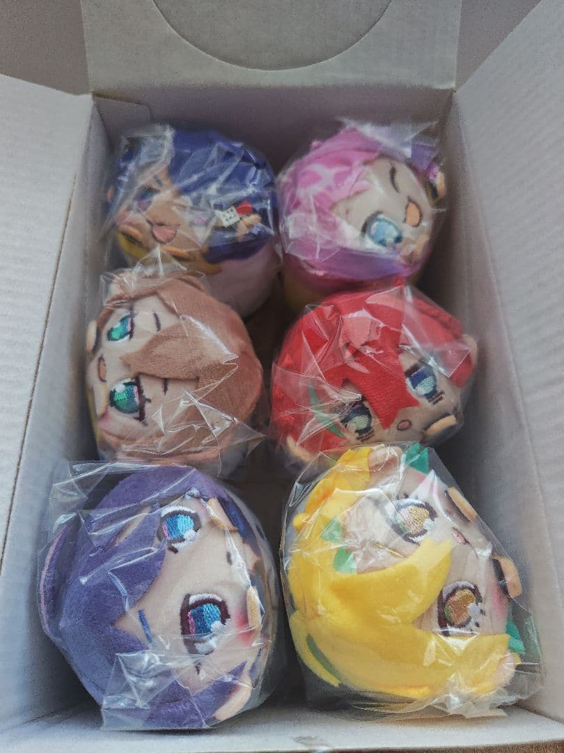 ヒプノシスマイク もちころりん FlingPosse 麻天狼 セット - メルカリ