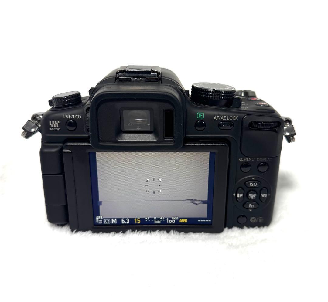 Panasonic LUMIX G2 、14-42mmレンズセット#2916 - メルカリ