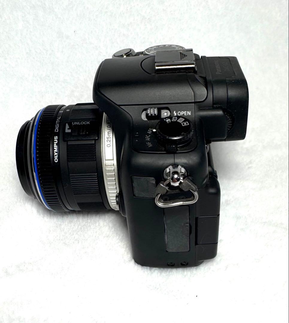 Panasonic LUMIX G2 、14-42mmレンズセット#2916 - メルカリ