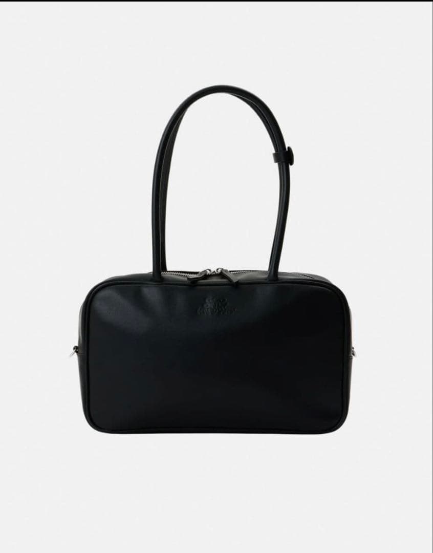 GOD ONLY KNOWS フェイクレザーハンドルバッグ 岩田剛典 - メルカリ