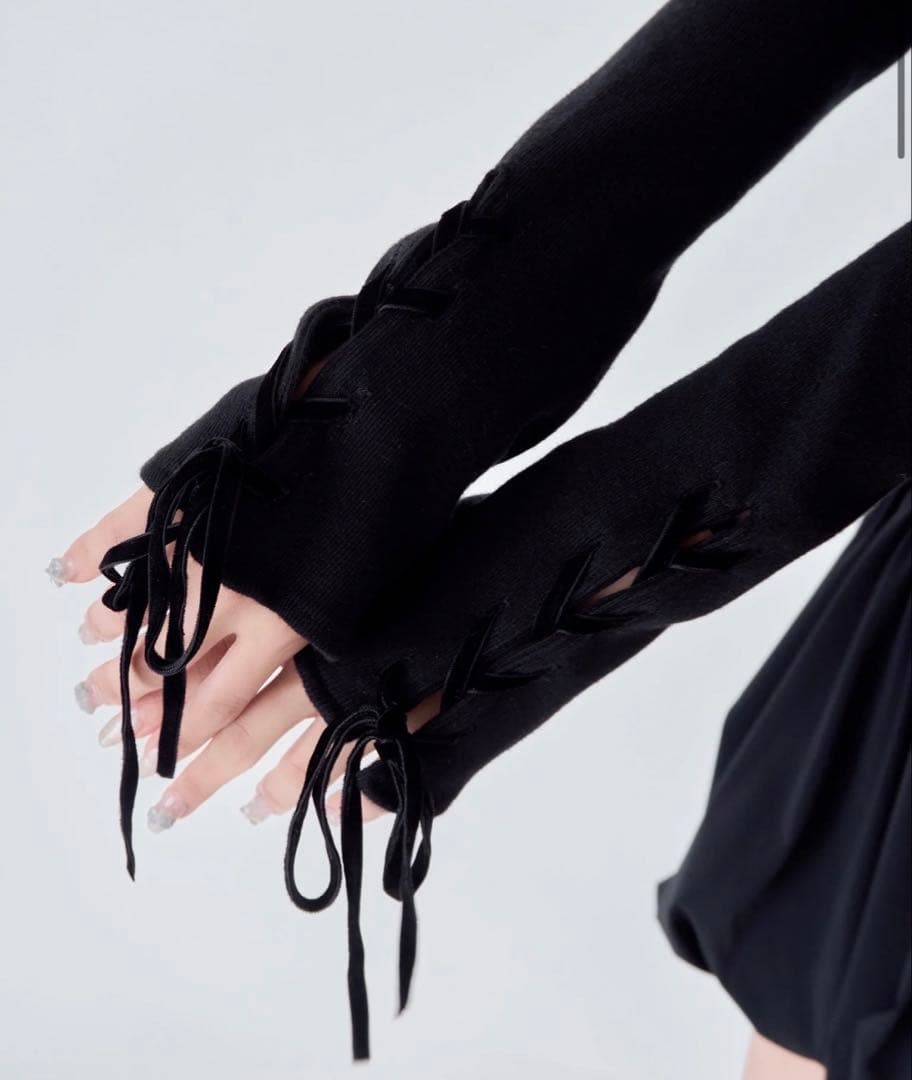 yilon BALLOON MINI ONEPIECE - メルカリ