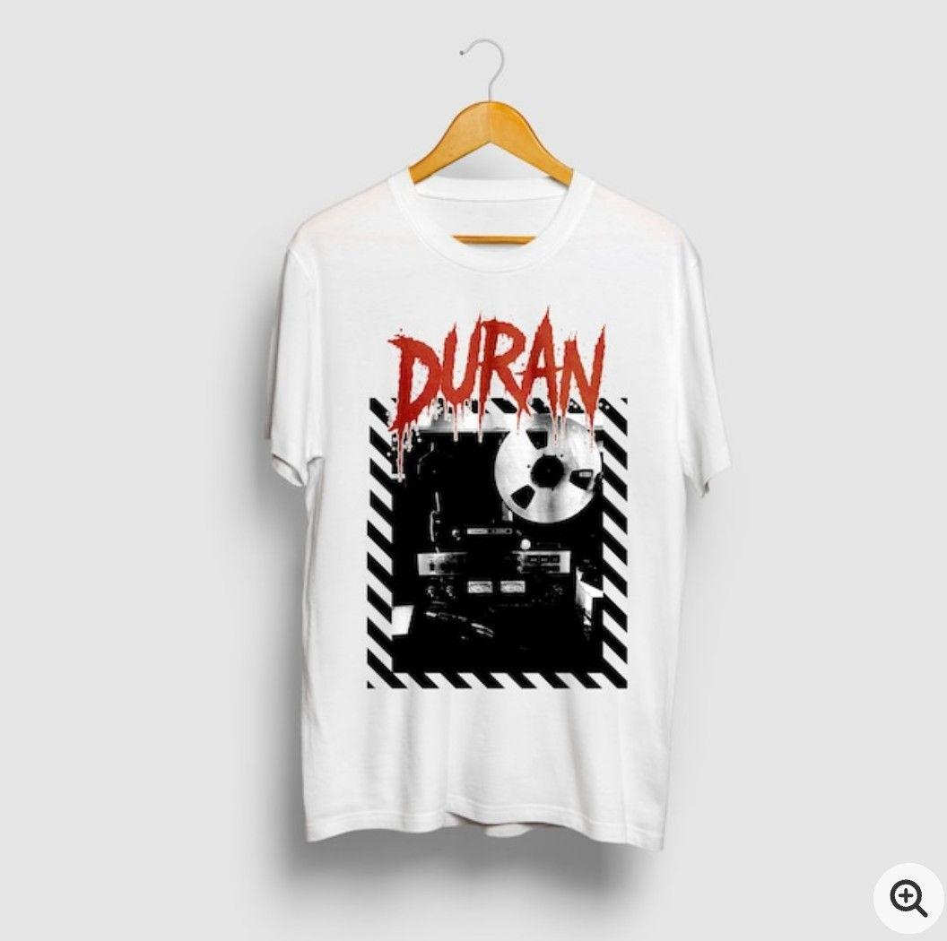 新品未開封】稲葉浩志 DURAN TOUR TシャツXLサイズ - メルカリ