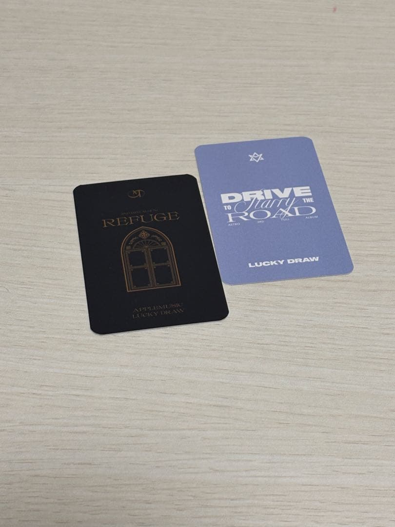 ASTRO タンコン　-DIFFUSION-