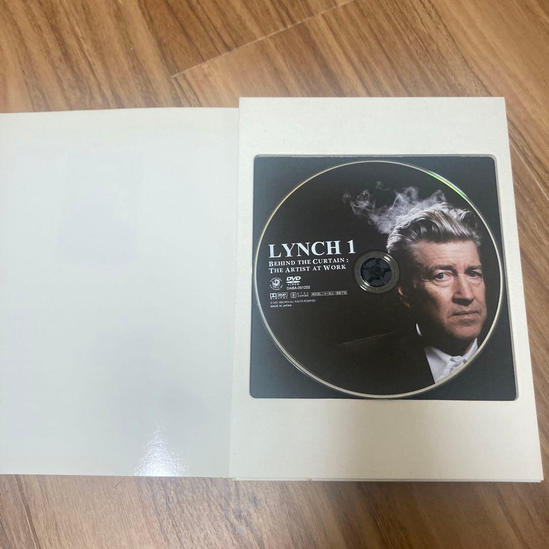 デイヴィッド・リンチ インスタレーション/インランド・エンパイア+