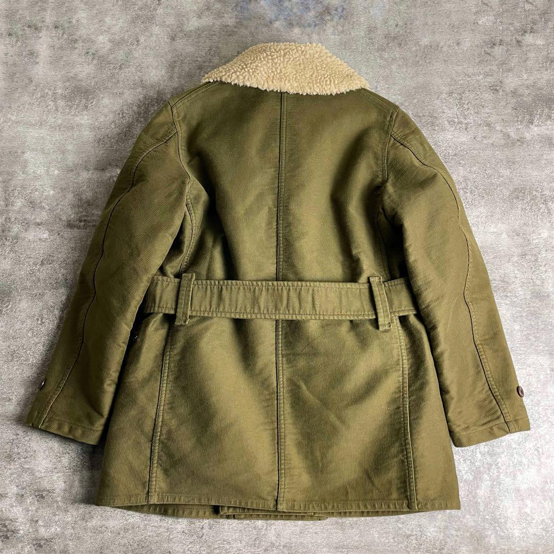 H*i様 Studio D'artisan ジープコート ステュディオダルチザン - メルカリ
