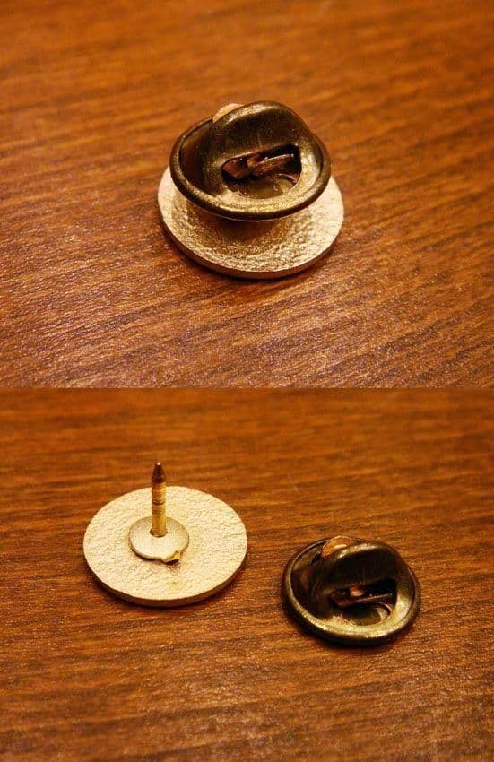 PAN AM パンナム 社章／社員 クルー パイロット スチュワーデス CA