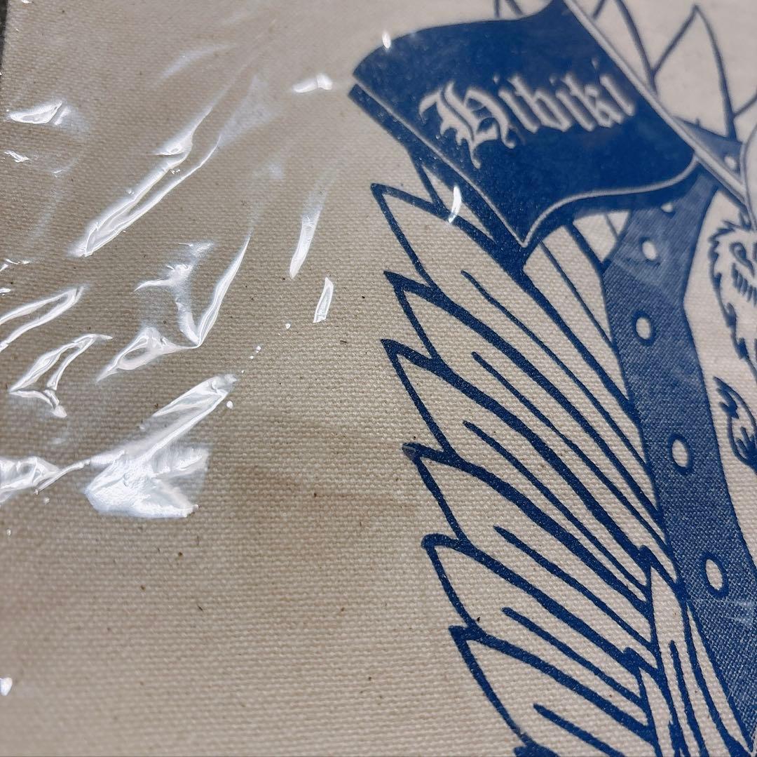 プリパラ 紫京院ひびき バースデー 描きおろしトートバッグ - メルカリ