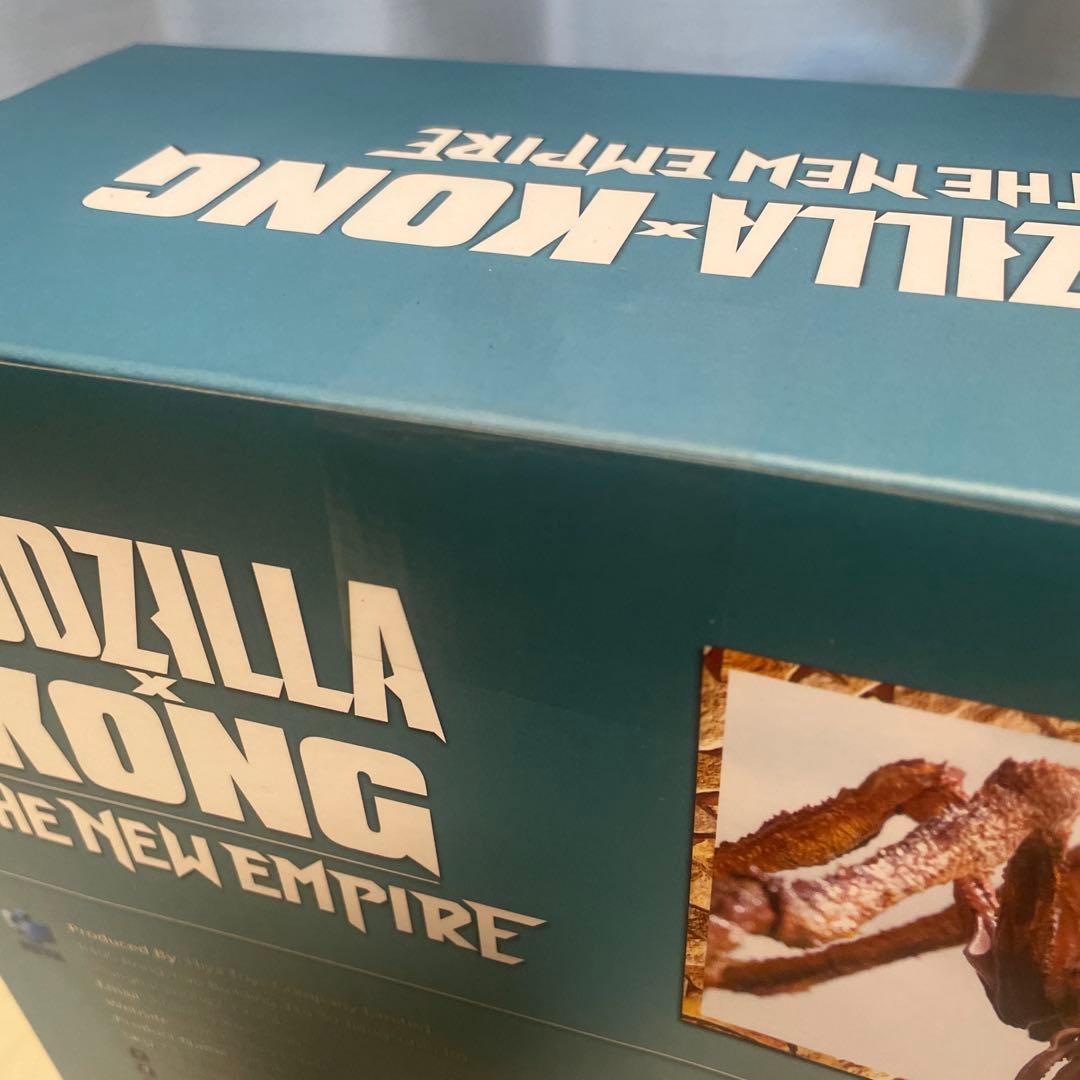 新品 HIYA toys スキュラ Scylla ハイヤトイズ - メルカリ