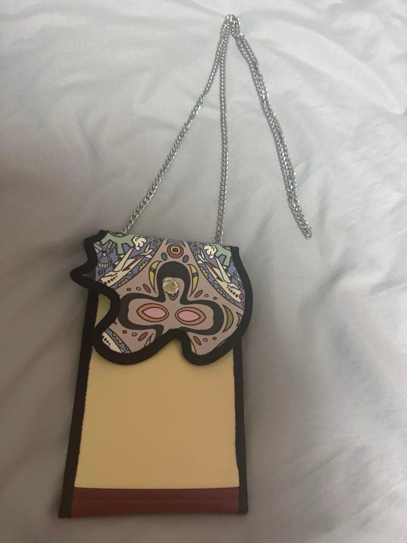 nori enomoto × 京極風斗 wave iPhone folder - メルカリ