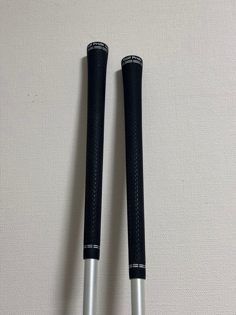 テーラーメイド レスキュー 4U 5U 2本セット ツアーAD UT95 S - メルカリ