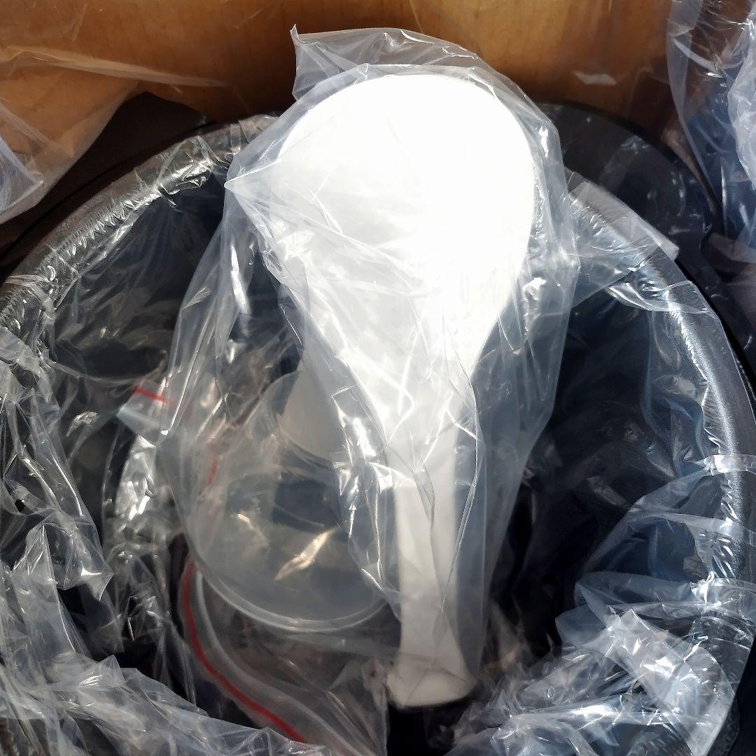 【新品・未使用】ショップジャパン★クッキングプロ V2《3.2L》