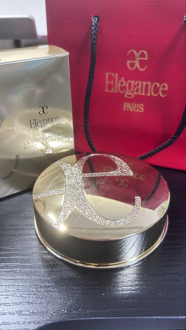 エレガンス ラ　プードル　オートニュアンズ　リクスィーズ3 エレガンス ラ プードル オートニュアンス リクスィーズ Ⅲ / Elégance