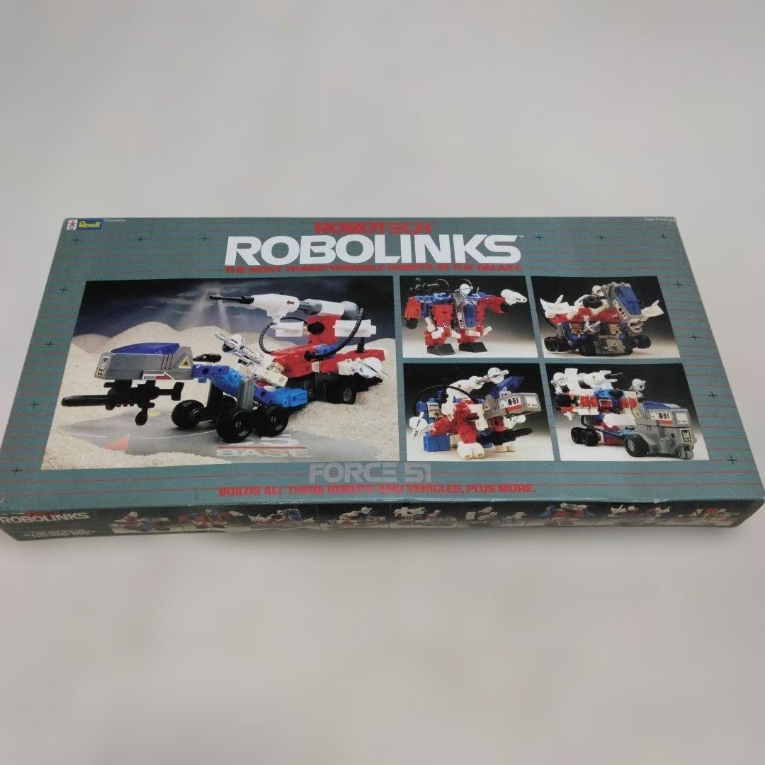 海外版(欠損あり) 合体戦士ブロックマン　タカラ　当時物1980年代 1114-1.jpg