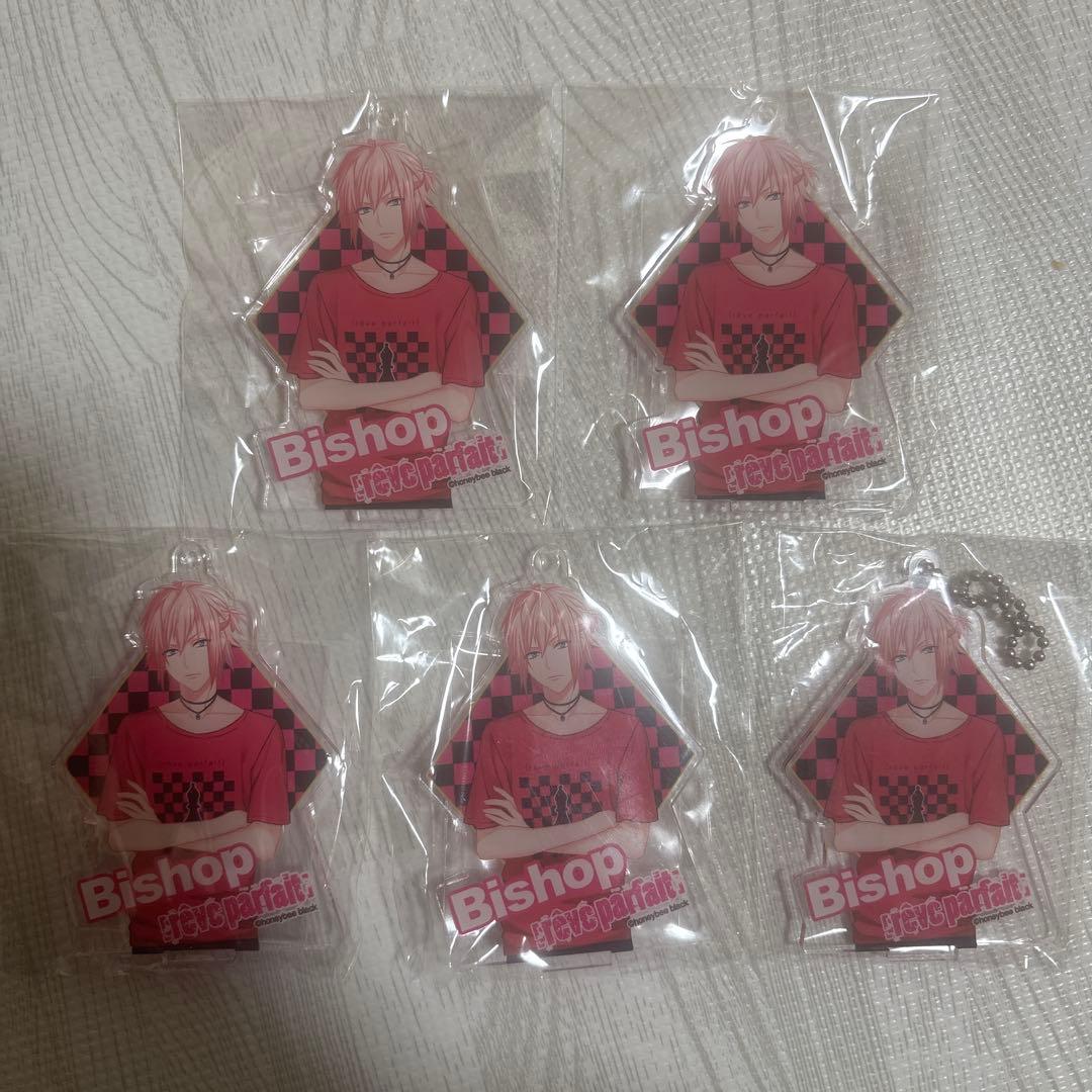 DYNAMIC CHORD ダイナー 百瀬つむぎ Bishop - メルカリ